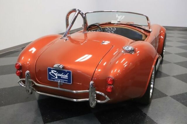 1965 Ford Cobra -- - photo 13
