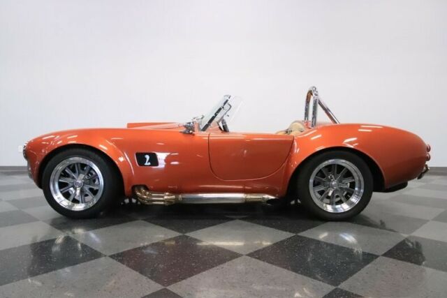 1965 Ford Cobra -- - photo 3