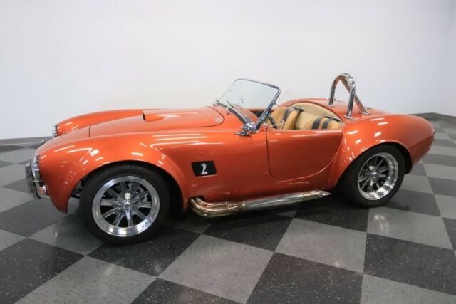 1965 Ford Cobra -- - photo 7