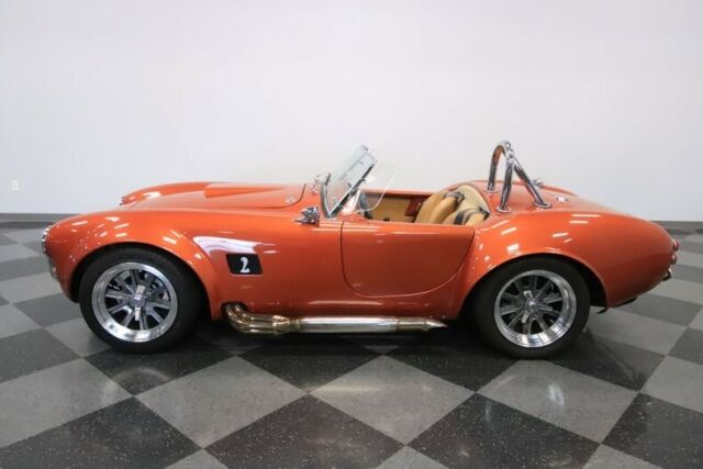 1965 Ford Cobra -- - photo 8