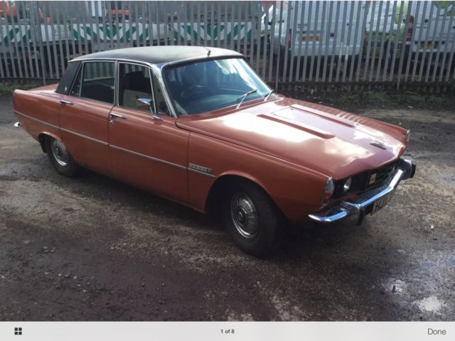 1970 Other Makes - photo 2