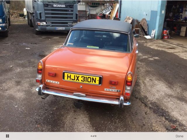 1970 Other Makes - photo 3