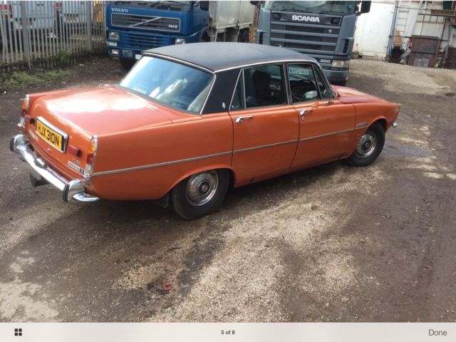 1970 Other Makes - photo 4