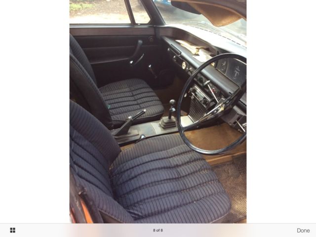 1970 Other Makes - photo 5