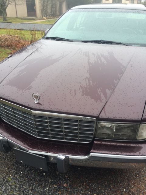 1994 Cadillac Fleetwood - photo 4