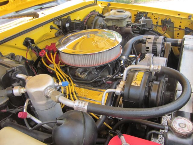 1988 Chevrolet S-10 - photo 10