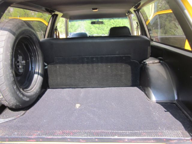 1988 Chevrolet S-10 - photo 7