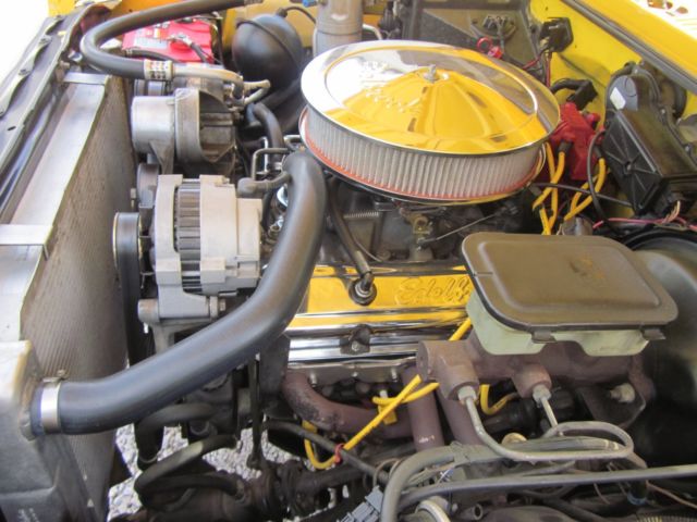 1988 Chevrolet S-10 - photo 9