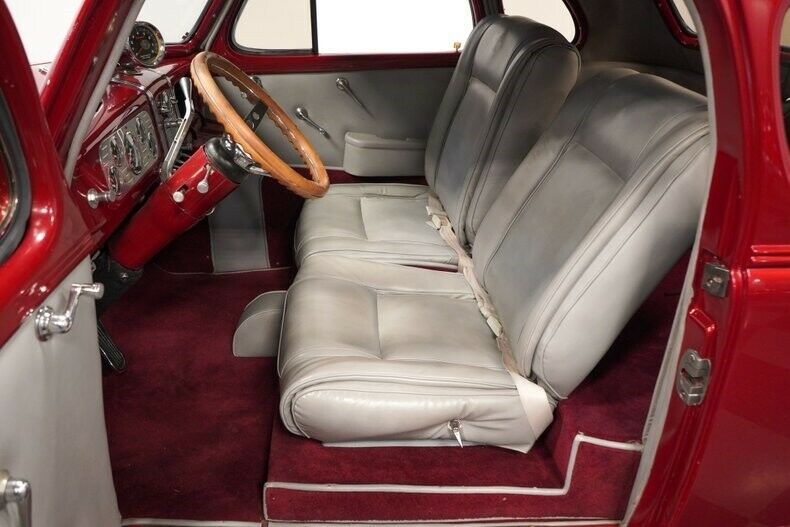 1938 Chevrolet Business Coupe - photo 5