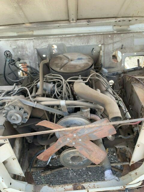 1963 International Harvester Scout - photo 2