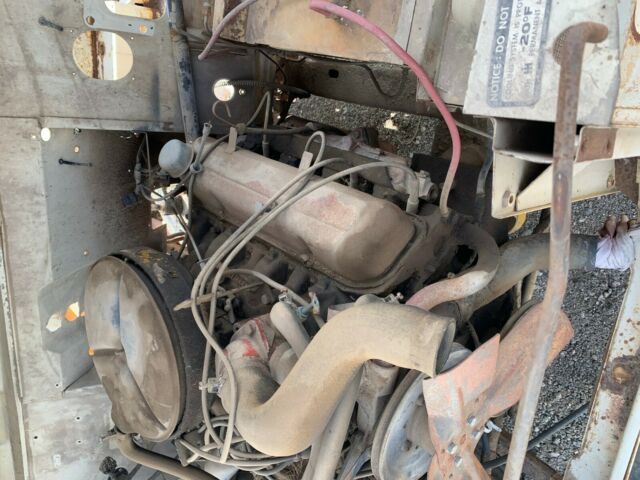 1963 International Harvester Scout - photo 3