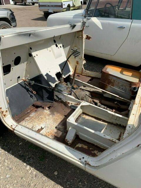 1963 International Harvester Scout - photo 6
