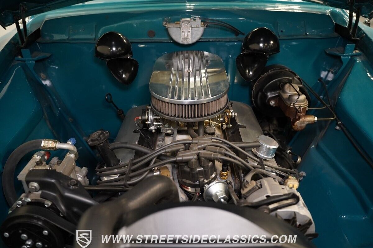 1950 Studebaker Commander Starlight Coupe - photo 4
