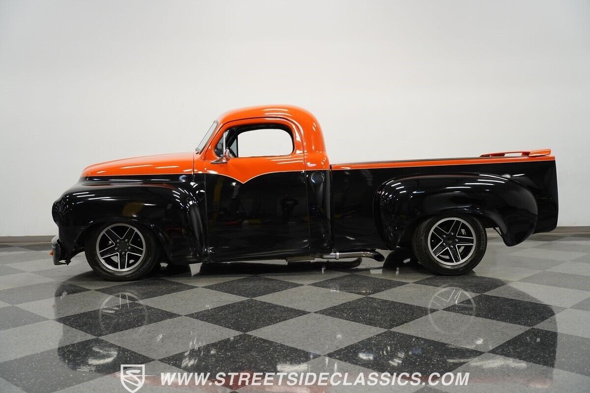 1951 Studebaker Pickup - photo 3