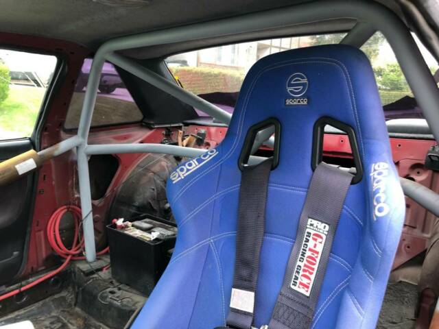 1989 Nissan 240SX - photo 6