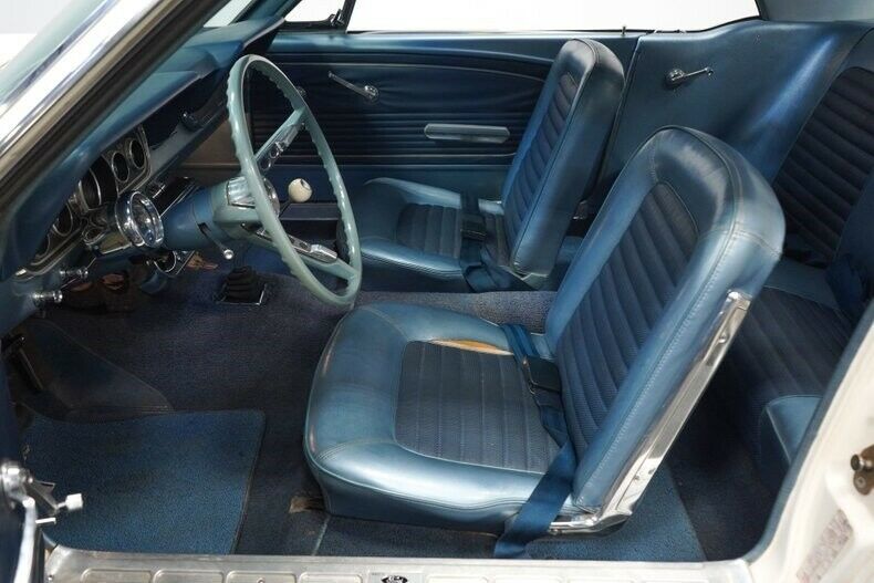 1966 Ford Mustang - photo 5
