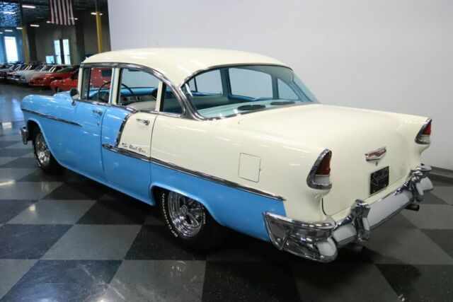 1955 Chevrolet Bel Air/150/210 -- - photo 10