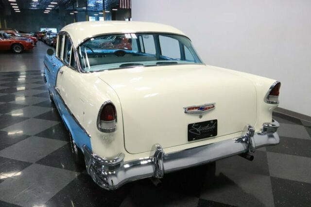 1955 Chevrolet Bel Air/150/210 -- - photo 11