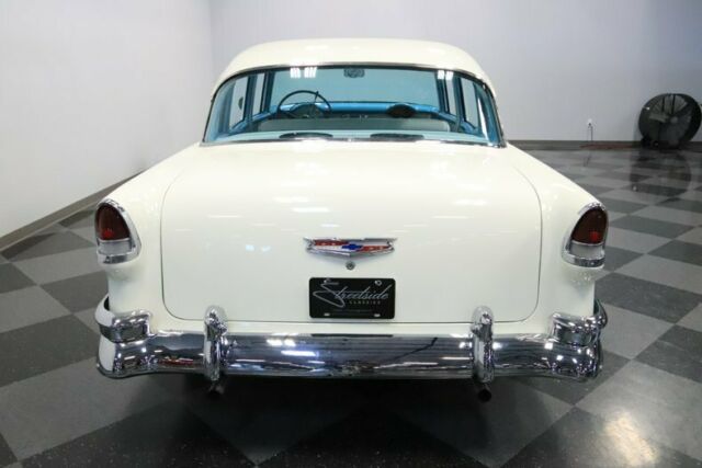 1955 Chevrolet Bel Air/150/210 -- - photo 12