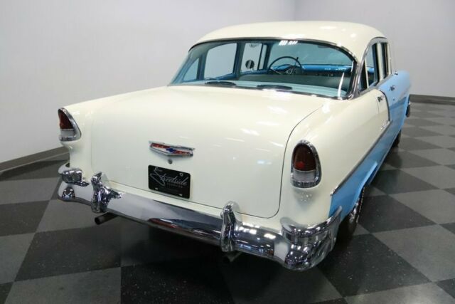1955 Chevrolet Bel Air/150/210 -- - photo 13
