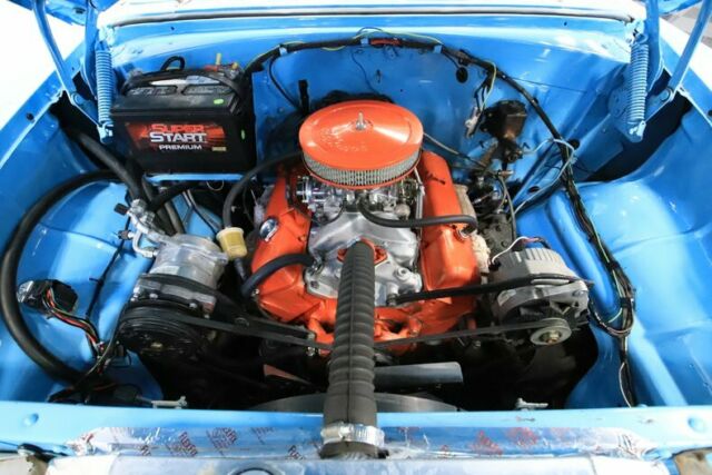 1955 Chevrolet Bel Air/150/210 -- - photo 4