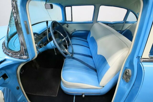 1955 Chevrolet Bel Air/150/210 -- - photo 5