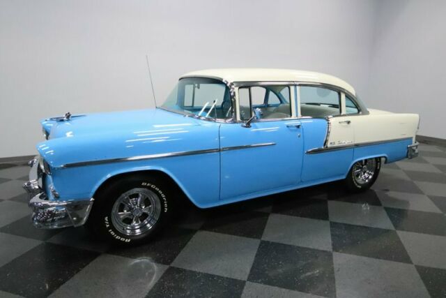 1955 Chevrolet Bel Air/150/210 -- - photo 7
