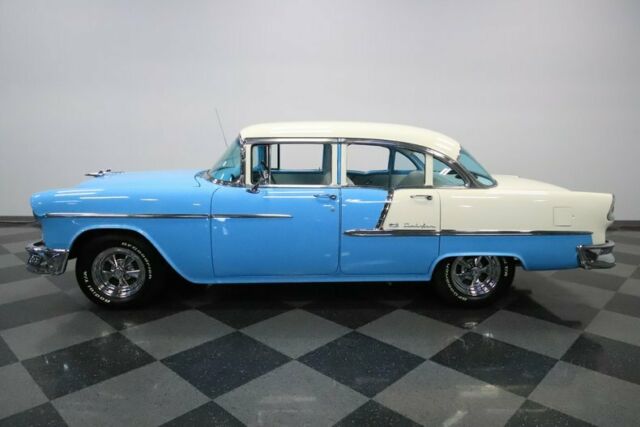 1955 Chevrolet Bel Air/150/210 -- - photo 8