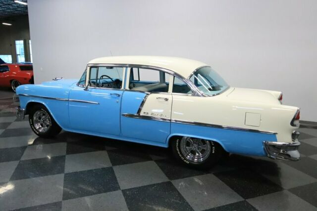 1955 Chevrolet Bel Air/150/210 -- - photo 9