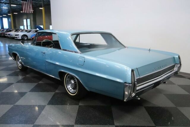 1964 Pontiac Grand Prix -- - photo 10