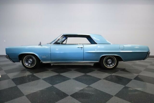 1964 Pontiac Grand Prix -- - photo 3