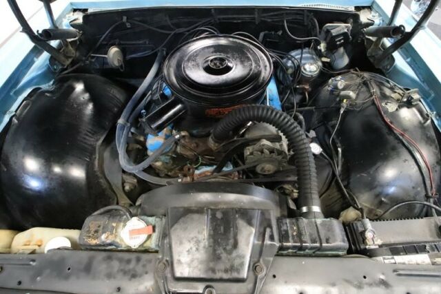1964 Pontiac Grand Prix -- - photo 4