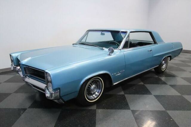 1964 Pontiac Grand Prix -- - photo 6