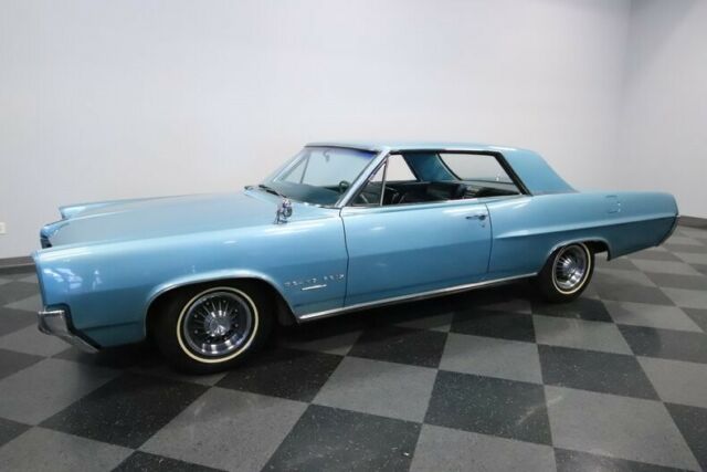 1964 Pontiac Grand Prix -- - photo 7
