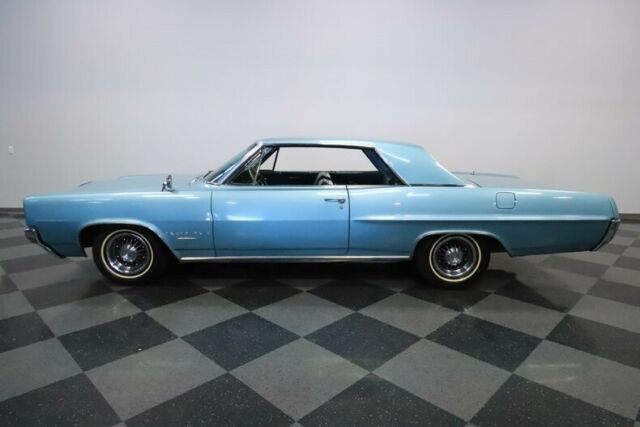 1964 Pontiac Grand Prix -- - photo 8