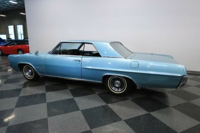 1964 Pontiac Grand Prix -- - photo 9
