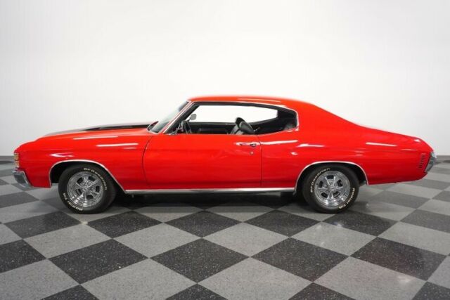 1971 Chevrolet Chevelle Malibu - photo 8