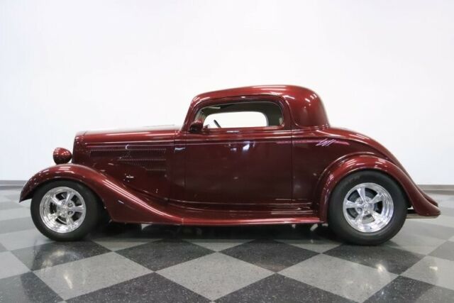 1934 Chevrolet Other -- - photo 3