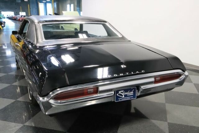 1970 Pontiac Catalina -- - photo 11