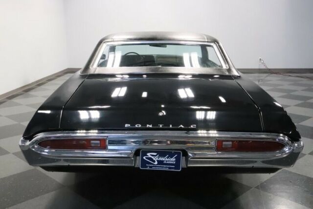 1970 Pontiac Catalina -- - photo 12