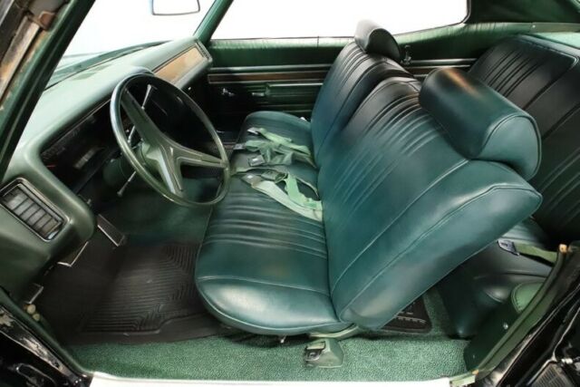 1970 Pontiac Catalina -- - photo 5