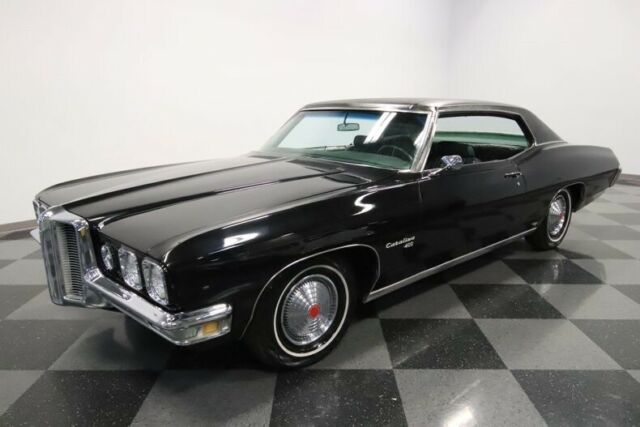 1970 Pontiac Catalina -- - photo 6