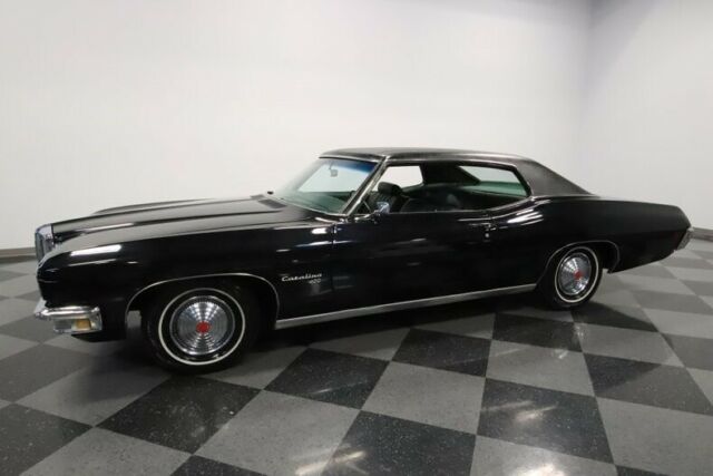 1970 Pontiac Catalina -- - photo 7
