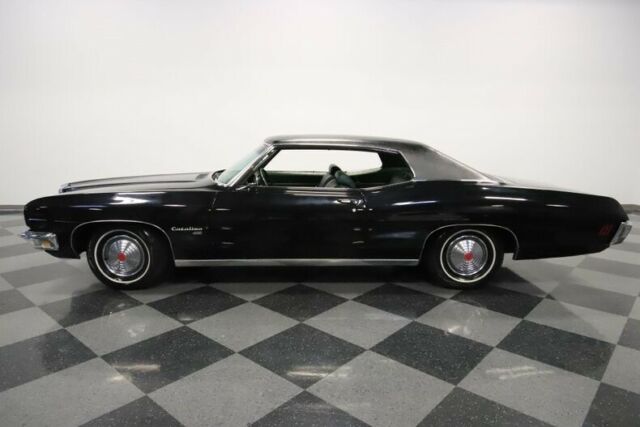 1970 Pontiac Catalina -- - photo 8