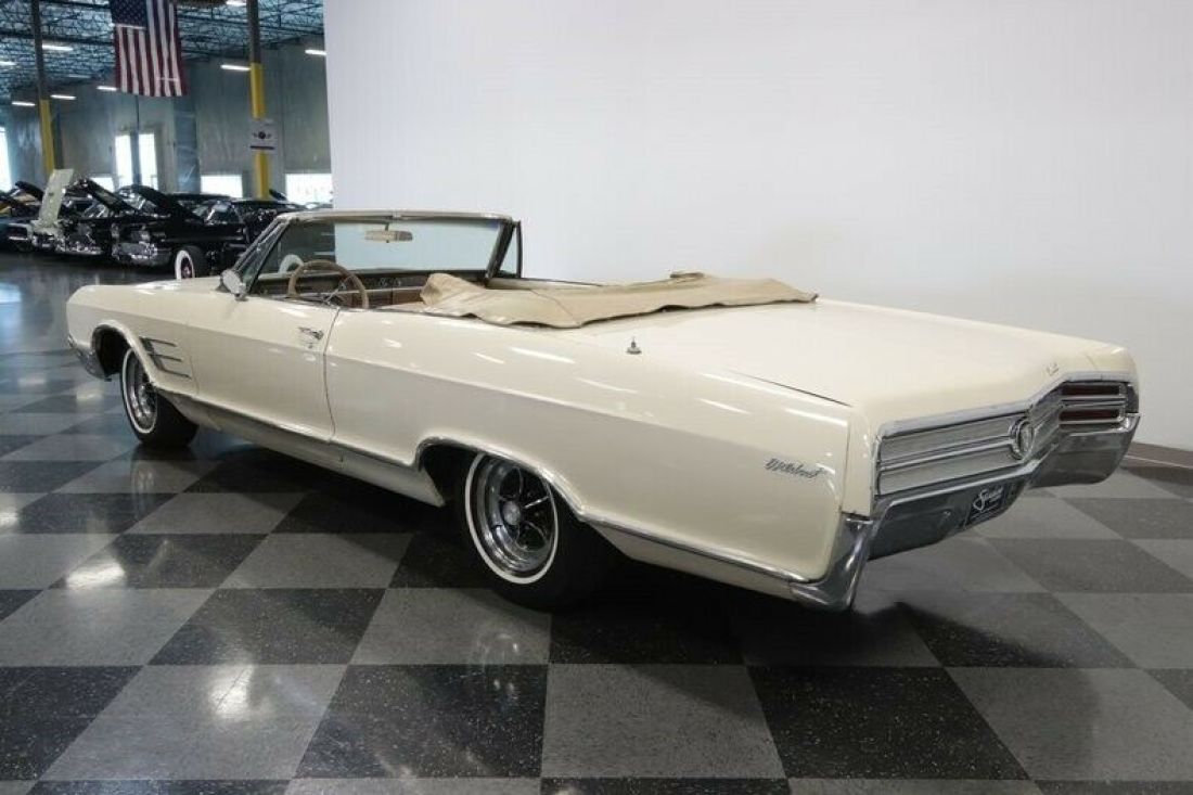 1965 Buick Other - photo 10