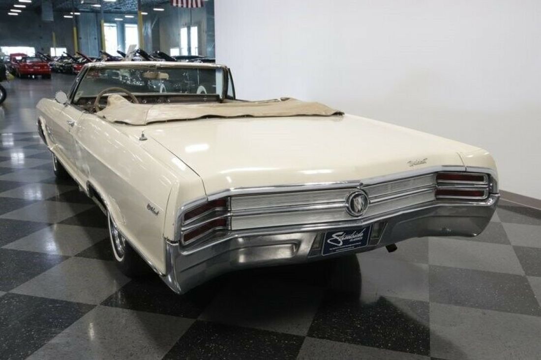 1965 Buick Other - photo 11