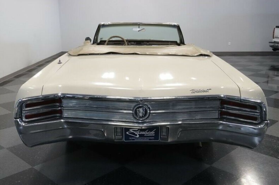 1965 Buick Other - photo 12
