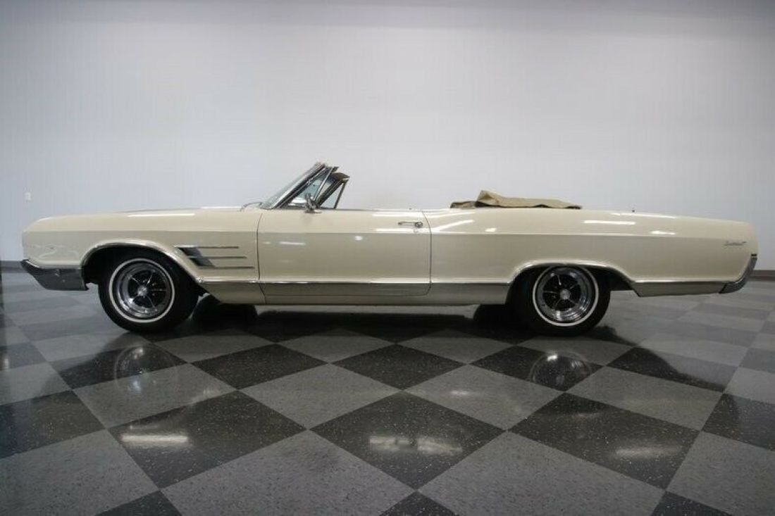 1965 Buick Other - photo 3