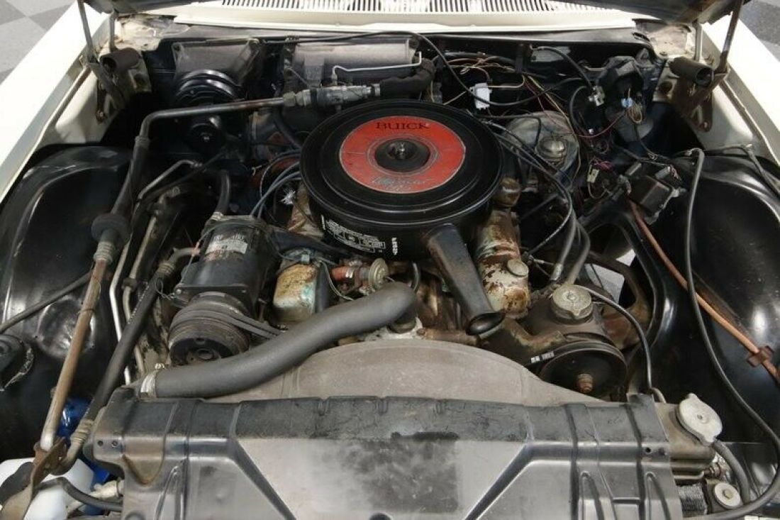 1965 Buick Other - photo 4
