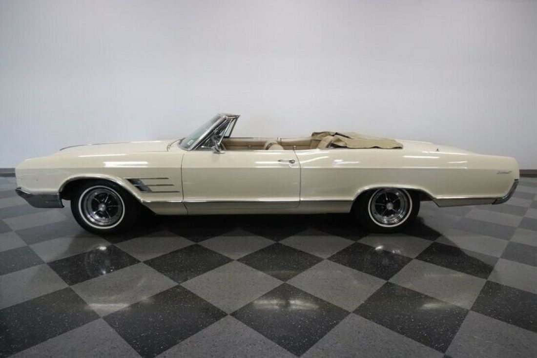1965 Buick Other - photo 8